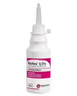 Antisséptico Riohex 0,5% Solução Alcoólica 100ml - RioQuímica