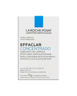 Sabonete em Barra La Roche-Posay Effaclar Concentrado Pele Oleosa a Acneica 70g
