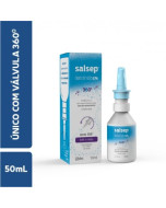 Salsep 9mg/ml - Spray Nasal com 50ml