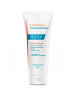 Shampoo Ducray Antiqueda Anaphase+ Fortalecedor 200ml
