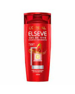 Shampoo Elseve Color-Vive Protetor Da Cor 200ml - L'Oréal Paris