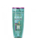 Shampoo Elseve Hydra Detox 48h 400ml - L'Oréal Paris