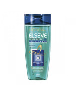 Shampoo Elseve Anticaspa Hydra Detox 48h 200ml - L'Oréal Paris