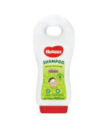 Shampoo Infantil Huggies Chá de Camomila 400ml