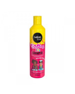 Shampoo Infantil Salon Line Kids #ToDeCachinho 300ml