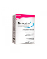 Sintocalmy 300mg - 20 Comprimidos