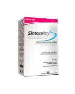 Sintocalmy 300mg - 40 Comprimidos