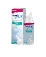 Sorine Jet Baby 0,9% - Solução Nasal - Jato Suave com 30ml