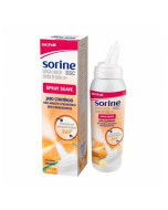 Sorine SSC 9mg/ml - Spray Nasal com 100ml