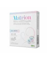 Suplemento para Gestante - Matrion 30 Comprimidos