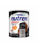 Nutren Protein Sabor Chocolate 400g - Nestlé