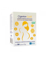 Suplemento para Gestante Ogestan Gold 30 Cápsulas - Besins Healthcare