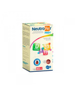 Suplemento Alimentar Infantil - Neutrofer Prev 60ml
