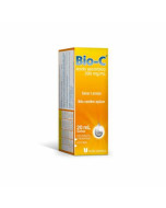 Vitamina C Bio-C 200mg/ml Gotas 20ml