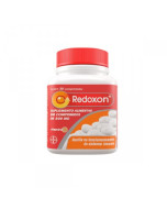 Vitamina C Redoxon 500mg 30 Comprimidos
