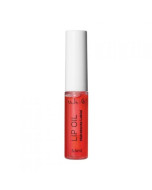Hidratante Labial Vult Lip Oil - Rosa - 4ml