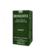 Bronquivita 0,043ml/ml - Xarope com 150ml