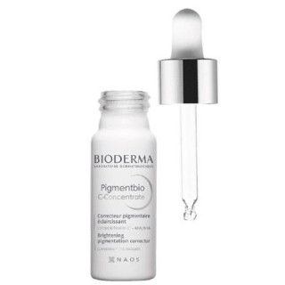 Sérum Facial Bioderma Pigmentbio C-Concentrate Clareador e Antioxidante 15ml