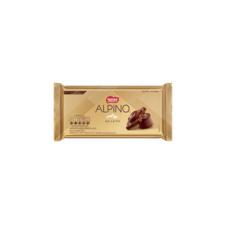 Chocolate Alpino 85g - Nestlé