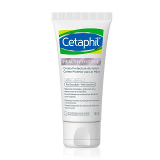 Creme Protetor para Mãos Cetaphil Healthy Renew 50ml