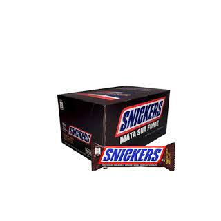 Chocolate Snickers Original 42g