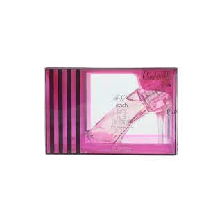 Perfume Feminino Disney - Cinderella Pink EDP 60ml