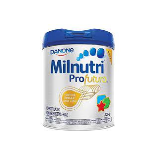 Composto Lácteo Milnutri Profutura 800g - Danone