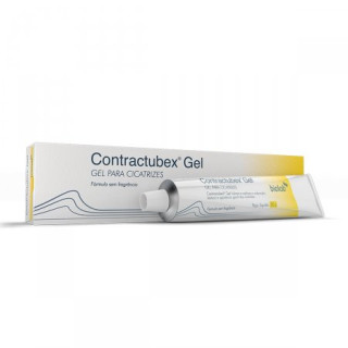Contractubex Gel 50g