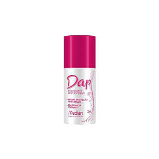 Desodorante Dap Perfumado Roll On Feminino 55ml