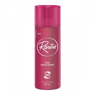 Desodorante Rastro Spray Feminino 90ml