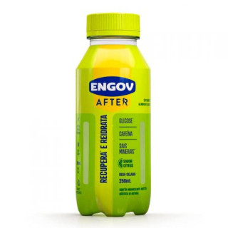 Engov After - Sabor Citrus - 250ml