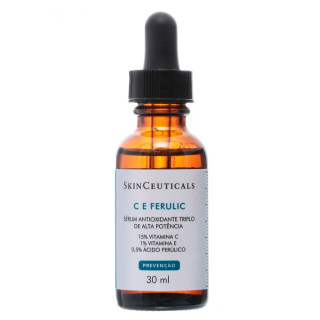 Sérum Facial Antioxidante SkinCeuticals C E Ferulic 15ml