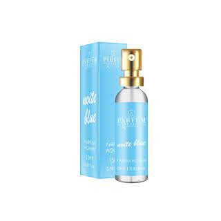 Perfume Feminino Parfum Brasil - Noite Blue 15ml