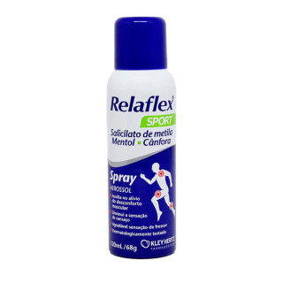 Relaflex Sport - Spray Aerosol 100ml
