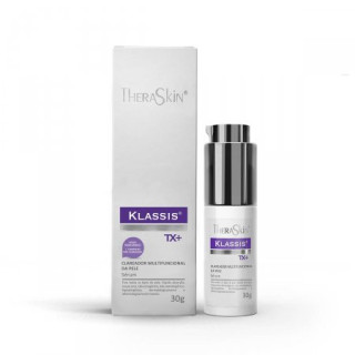 Sérum Facial Clareador TheraSkin Klassis TX+ 30g