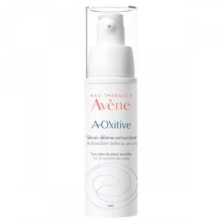Sérum Facial Avène A-Oxitive Proteção Antioxidante 30ml