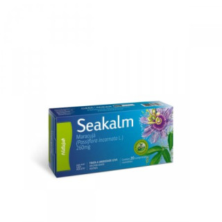 Seakalm 260mg - 20 Comprimidos