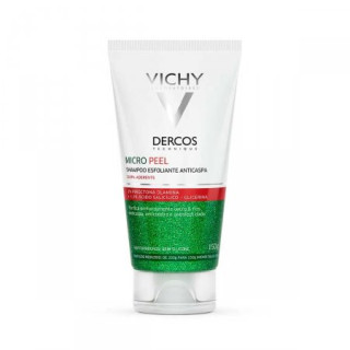 Shampoo Vichy Dercos Anticaspa Micro Peel 150ml