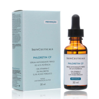 Sérum Facial Antioxidante SkinCeuticals Phloretin CF 30ml