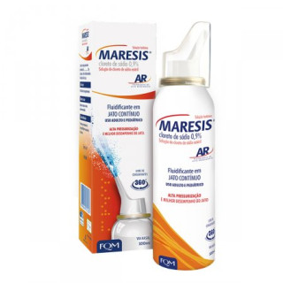 Maresis 9mg/ml - Spray Nasal AR com 100ml