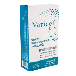 Varicell Duo30 Comprimidos Orodispersíveis