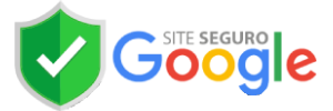 Google - Site Seguro